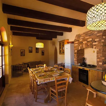 Ta Gananz Holiday Home Дом отдыха