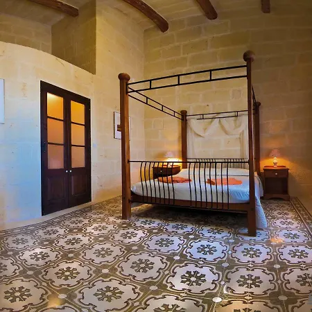 Дом отдыха Ta Gananz Holiday Home Ghammar