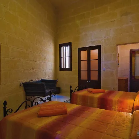 Ta Gananz Holiday Home Ghammar